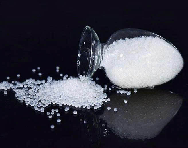 Khái niệm hạt hút ẩm