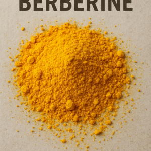 Berberine