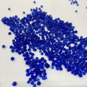 Blue Silica Gel (Hạt hút ẩm Silica Gel Xanh)