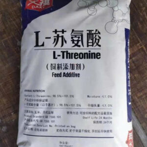 Eppen L Threonine Thức ăn cho Gia cầm