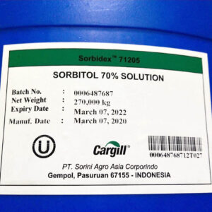 SORBITOL 70%